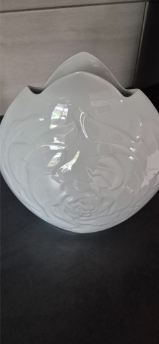 Vase meissener porzellan - meissener,