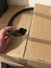 Dethleffs 5 M Türdichtung Dichtungsgummi Dichtung Schwarz Hymer LMC Bürstner