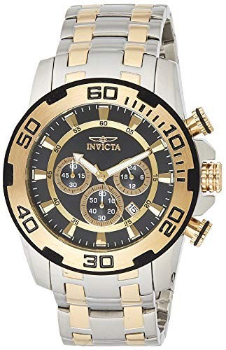 Invicta pro diver herren - diver,