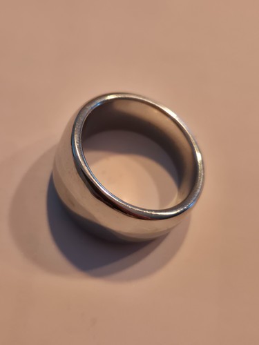 Esprit ring edelstahl - esprit,