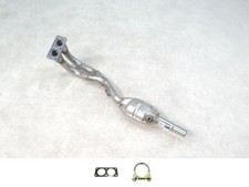 Katalysator Kat Neu Klarius