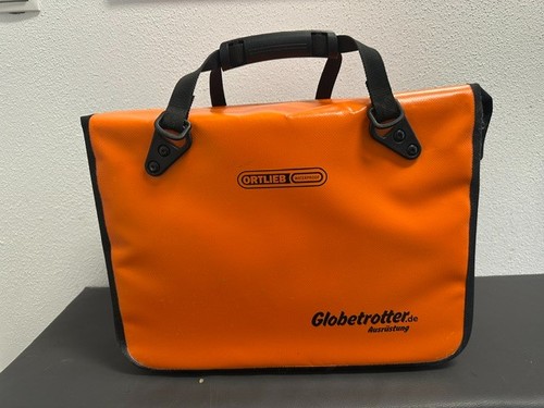 Ortlieb fahrradtasche - ortlieb,
