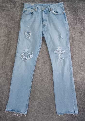 Levi 501 jeans damen w29 - 501,