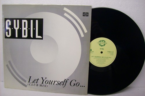 Sybil let yourself go - sybil---let,