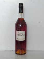 FLASCHE COGNAC HENNESSY