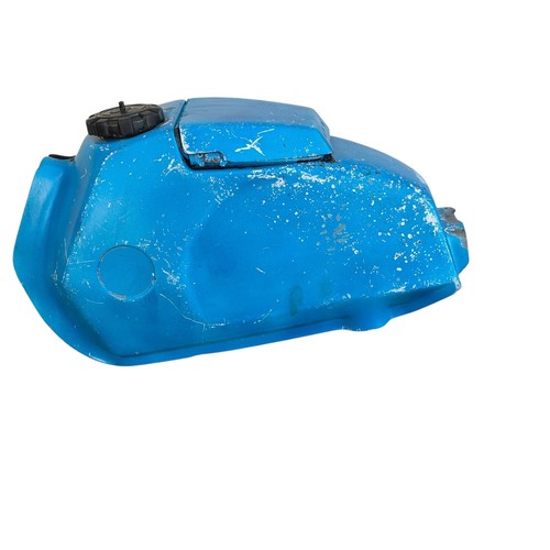 Tank von bultaco frontera - von,