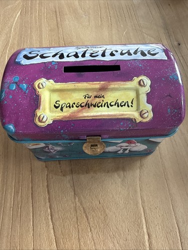 Diddl maus schatztruhe - diddl,
