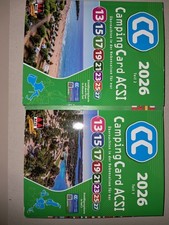 2026 ACSI Stellplatzführer 2