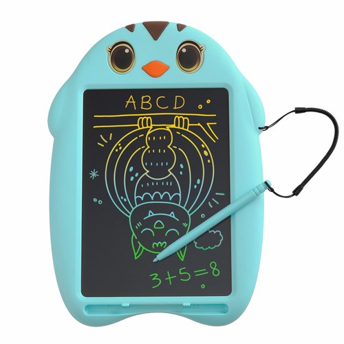Lcd maltafel für kinder - für, in