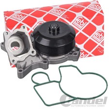 FEBI WASSERPUMPE passend für