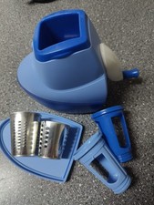 Tupperware Mahl Chef