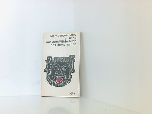 Aus dem worterbuch des - aus,