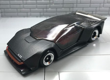 K.I.T.T. Concept Hot Wheels