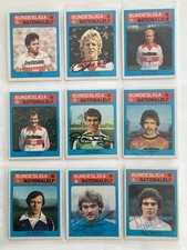 1978 Americana "Bundesliga