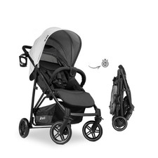 hauck Kombikinderwagen »Rapid