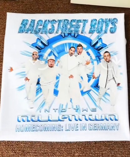 Backstreet boys vip tickets - boys,