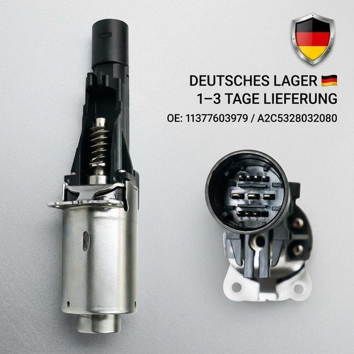 11377603979 valvetronic - 11377603979,