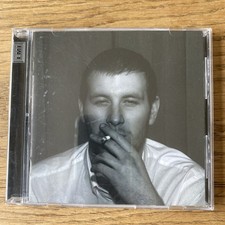 Arctic Monkeys - Whatever