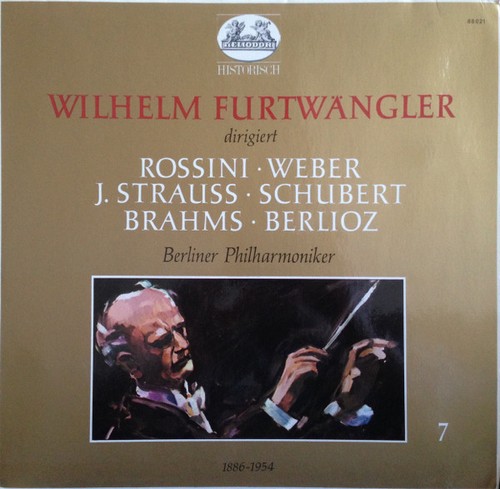 Wilhelm furtwängler - wilhelm,