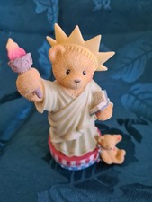 Cherished Teddies Libby Nr