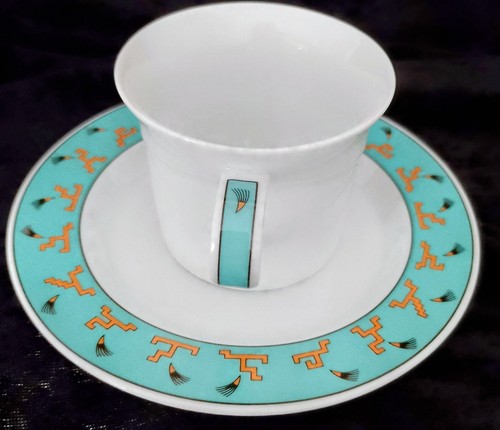 Rosenthal mokkatasse mit - mokkatasse,