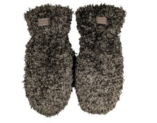 Kuschelige Teddy Fäustlinge