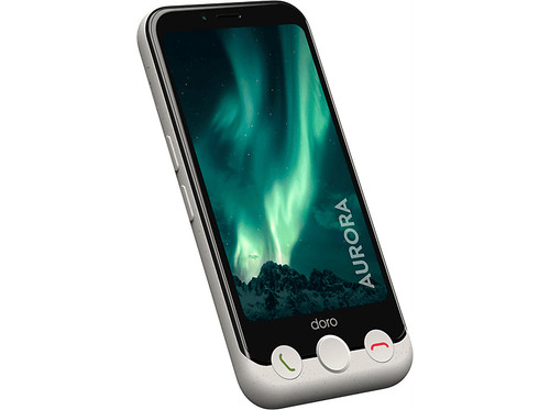 Doro aurora a10 bone - doro,