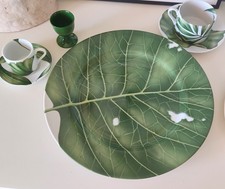 Taitu EMILIO BERGAMIN platte