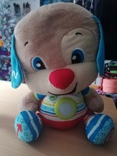 Fisher-Price Lernspaß Riesen