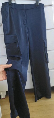 Edel navy blau - navy,
