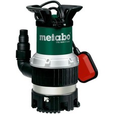 Metabo kombi tauchpumpe tps - tauchpumpe,
