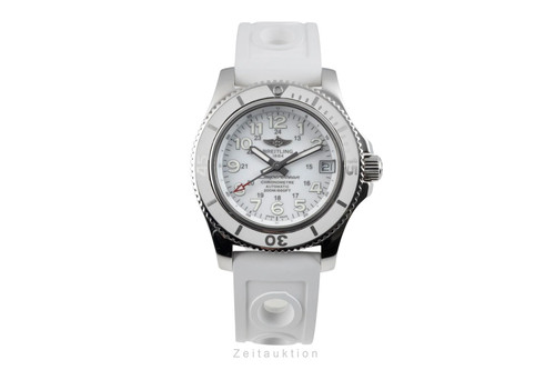 Breitling superocean 36 - breitling,