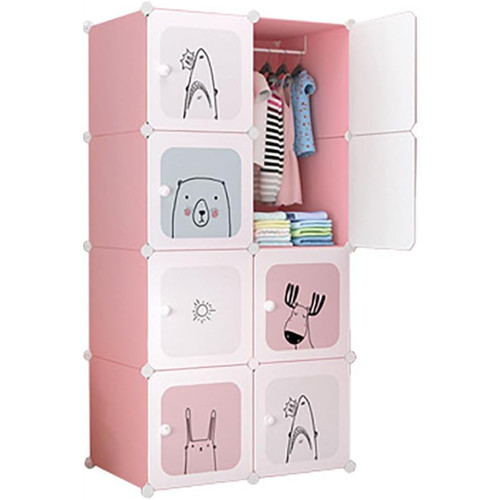 Kinder kleiderschrank - kinder,