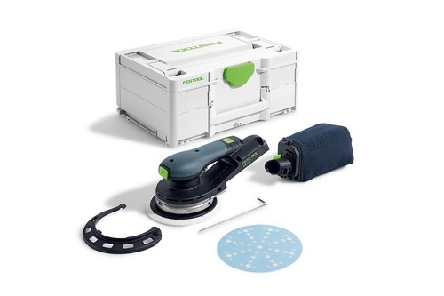 Festool akku exzenters etsc 2 - festool,