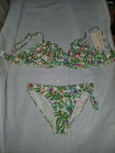 Esprit bikini hose - , cup