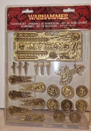 Warhammer fantasy counter - fantasy,