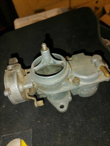 Vergaser solex pdsit 2 - 34,
