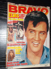 BRAVO Nr. 6 /1980: Rocky