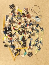 LEGO NINJAGO KONVOLUT