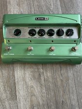 Line6 DL4 Delay Modeler - ohne
