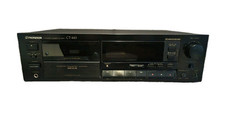 Pioneer CT-443 Stereo Cassette