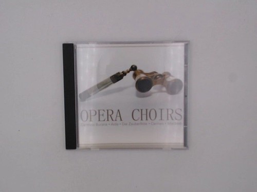 Opera choirs klassik - choirs,