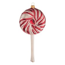 Christbaumkugel Figur