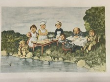 Robert Hogfeldt - Fish Dinner