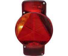 Humbaur Rückleuchte