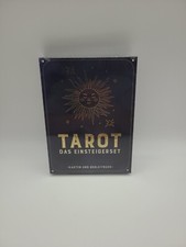 Tarot - Das Einsteiger Set -