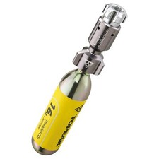 Topeak Micro Booster CO2