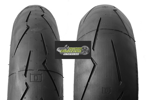 Pirelli diablo supercorsa - pirelli, v4