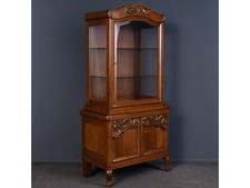 Vitrine Buffet Kommode Regal