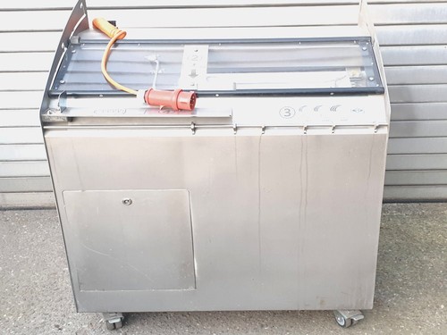 Brotschneidemaschine treif - brotschneidemaschine,